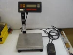 Sartorius QS4000 Electronic Precision Scale 0.1 Grams. Fixed Price $519.99.