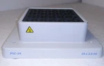 Grant Instruments PSC-24 Additional Interchangeable Block, For X 2.0 Ml.... Fixed Price $18.00.