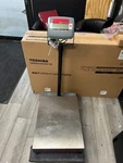 Ohaus Defender 3000 Bench Scale D31P150LB Model T31P. Fixed Price $499.99.