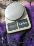 Digiweigh Precision Scale Model DWP-1001 Tested Working Shipping Sales. Fixed Price $24.46.