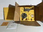 Sartorius YDK01LP Density Kit For Analytical Balances Lab Test W/manual. Fixed Price $940.00.