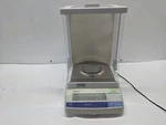Mettler Toledo AB304-S Fact Analytical Balance Scale *partially Tested* See Pics. Fixed Price $299.99.
