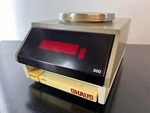 Ohaus Digital Scale, Model 300; 300G Max; Readability 0.01G. Fixed Price $54.35.