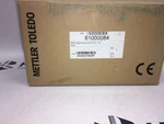Mettler Toledo, Weigh Module 0958 Fm Ss 1.1T Sf, Flex. Mount, LG-1578. Fixed Price $695.00.