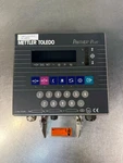 Mettler Toledo PTHK-1000-000 100/120V/230V 50/60HZ (2.1.3). Fixed Price $269.91.
