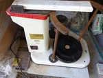 Rotap RX-29 8" Sieve Shaker W.s. Tyler (pick-up Only). Fixed Price $1950.00.