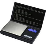 Smart Weigh Scales SWS-1000 Digital Pocket 1000G Capacity- Black. Fixed Price $10.99.