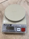 Acculab Model 333 Portable Precision Balance Laboratory Scale Digital 225G/8. Fixed Price $44.99.