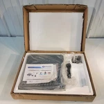 Measuretek Platform Bench Scale 200KG Missing Remote Display PS-103-200. Fixed Price $66.34.