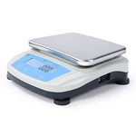 U.s. Solid Analytical Balance 5000GX0.01G 10MG Precision Scale RS232 Interface. Fixed Price $109.09.