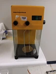 Sartorius 2842 Benchtop Precision Lab Balance Scale W Cover. Fixed Price $140.00.