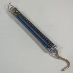 Accu Weigh Hanging Scales Type T20 Up To 20LB 10KG Aviation Aircraft. Fixed Price $26.81.