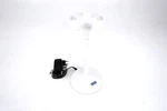 Sartorius Biohit Picus Eline Charging Stand 4 Place Compartment Pipette 730981. Fixed Price $381.54.