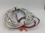 Forma Scientific 3110 Incubator Heating Element Cable Wire Harness, Water Jacket. Fixed Price $99.00.