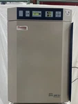 Thermo Scientific Napco 8000 Series CO2 Incubator 3586. Fixed Price $1195.00.