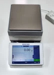 Mettler Toledo XPR1202S Precision Balance 1,210 Mg Tested. Fixed Price $3449.00.