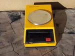 Sartorius 1202 Mp 400 Digital Laboratory Balance Scale. Fixed Price $178.00.