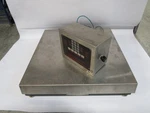 Rice Lake IQ+800-3A Weighing System 117VAC 250MA 50/60HZ Used. Fixed Price $296.99.