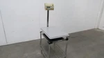 And FW-31K Platform Scale 60 Lb. Counting M0156. Fixed Price $399.00.
