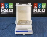 Mettler Toledo AB104-S Analytical Balance Laboratory Scale- Calibrated & Tested. Fixed Price $1290.00.
