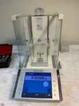 Mettler XP26DR Analytical Microbalance, Calibrated, 30 Day Warranty. Fixed Price $11700.00.
