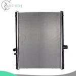 New Truck Radiator For Mack CH600K CS200P CX600 FDM700 MR600K MR600S RD800SX. Fixed Price $728.88.