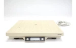 Fairbanks Scales Ultegra SCB-R9000-14ADV Digital Bench 24591. Fixed Price $99.00.