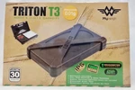 New My Weigh Triton T3 Digital Pocket Scale 400G X 0.01G Free Shipping. Fixed Price $24.99.