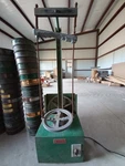 Humboldt H-4325 Motorized Shaker + 52 Sieves, Pan R18/AASHTO Cert.. Fixed Price $780.00.