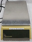 Vintage Mettler Toledo PJ6000 Scale. Fixed Price $159.99.