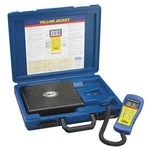 Yellow Jacket 68802 Refrigerant Scale, Electronic, 110 Lb. Fixed Price $444.99.