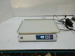 Elmi SHKR-02 DOS-20L Digital Orbital Shaker 20MM Amplitude Large Platform. Fixed Price $549.00.