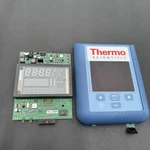 Scientific Heratherm OMH100 Control Display Board Hmi Panel 50121674-B. Fixed Price $249.99.