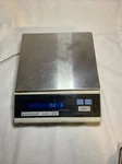 Denver Instrument XL-6100 Digital Balance Missing Foot. Fixed Price $69.99.