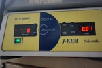 J-kem Bts 3000 Digital Orbital Variable Speed Shaker, Reaction Block Warranty. Fixed Price $570.00.