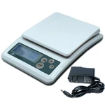 3000G X 0.1G Precision Digital Scale For Desktop Kitchen Shipping Counting. Fixed Price $21.44.