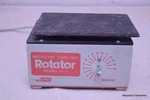 Becton Dickinson Macrovue Card Test Rotator Model 51-II. Fixed Price $39.99.