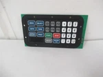 252700 New-no Box; Gse 40-20-42524 Keypad Circuit Board 421019-42522. Fixed Price $106.47.