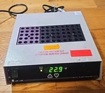 Lab-line 2002 Multi-block Heater Powers On Heats No Further Testing. Fixed Price $99.99.