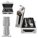 Lab Standard Weights Kit High Precision Teaching Balance Calibration. Fixed Price $126.90.
