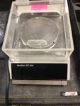 Mettler Pe 160 Digital Laboratory Scale. Fixed Price $66.99.