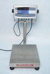 Ohaus D51XW10WR Defender 5000 Extremew Industrial Scale 10KG/25LB. Fixed Price $399.99.