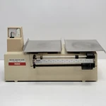 Ohaus Model 1900 Industrial Side By Laboratory Balance Scale 5 Kg Capacity. Fixed Price $67.95.
