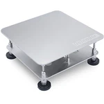 Ohaus 30575605 Defender 6000 I-D25K1R, 50LB X 0.005LB, Base Only, Ntep, Nsf. Fixed Price $1017.00.