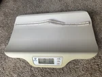 Doran DS4050 Digital Infant Scale. Fixed Price $50.00.