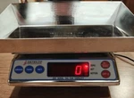 Cardinal Detecto AP-4KD Commercial Digital Scale. Fixed Price $225.00.
