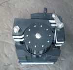 Gilson Minipuls 3 Variable Speed Bi-directional Peristaltic Pump 4 Channel. Fixed Price $699.99.