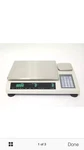 Gse Scale Dct 110 Dual Counting X 0.002 & 5 0.0001 Lbs.. Fixed Price $1000.00.