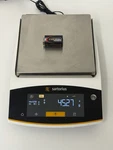 Sartorius Entris Ii High-precision Balance Digital Laboratory Scale BCE6202-1S. Fixed Price $699.90.