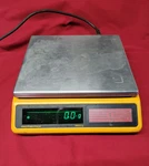 Carl Zeiss Sartorius Scale 1401 MP8-1 Top Load 3600 Gram Made In Germany. Fixed Price $199.99.